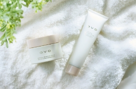 オーヴォ化粧品