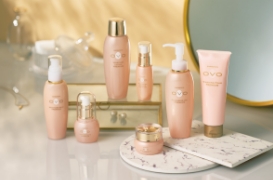 オーヴォ化粧品