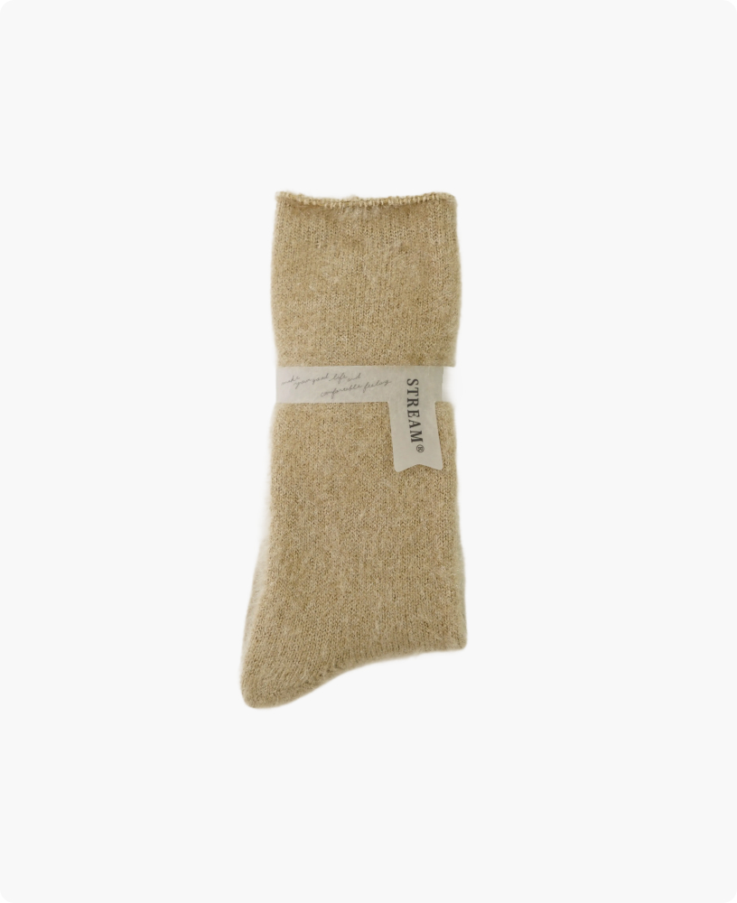 モカベージュ